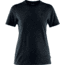 Fjallraven Abisko Mesh Short Sleeve T-Shirt - Womens, Dark Navy, Medium, F84107-555-M