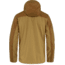 Fjallraven Abisko Midsummer Jacket - Mens, Buckwheat Brown/Chestnut, 2XL, F81151-232-230-XXL
