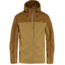 Fjallraven Abisko Midsummer Jacket - Mens, Buckwheat Brown/Chestnut, 2XL, F81151-232-230-XXL