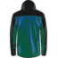 Fjallraven Abisko Midsummer Jacket - Mens, Indigo Blue/Dark Navy, Extra Small, F81151-534-555-XS