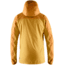 Fjallraven Abisko Midsummer Jacket - Mens, Ochre/Golden Yellow, Large, F81151-160-162-L