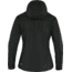 Fjallraven Abisko Midsummer Jacket - Womens, Black, 2XS, F89826-550-XXS