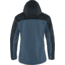 Fjallraven Abisko Midsummer Jacket - Womens, Indigo Blue/Dark Navy, Extra Small, F89826-534-555-XS