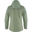 Fjallraven Abisko Midsummer Jacket - Womens, Jade Green/Patina Green, Large, F89826-613-614-L