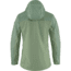 Fjallraven Abisko Midsummer Jacket - Womens, Jade Green/Patina Green, 2XS, F89826-613-614-XXS