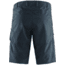 Fjallraven Abisko Midsummer Shorts - Mens, Dark Navy, 52, F81153-555-52