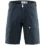 Fjallraven Abisko Midsummer Shorts - Mens, Dark Navy, 52, F81153-555-52