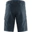 Fjallraven Abisko Midsummer Shorts - Mens, Dark Navy, 56, F81153-555-56