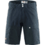 Fjallraven Abisko Midsummer Shorts - Mens, Dark Navy, 56, F81153-555-56