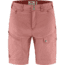Fjallraven Abisko Midsummer Shorts - Women's, Dusty Rose, 46, F89857-300-46