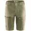 Fjallraven Abisko Midsummer Shorts - Womens, Savanna/Light Olive, 36, F89857-235-622-36