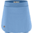 Fjallraven Abisko Midsummer Skort - Womens, Ultramarine, 40, F84780-537-40