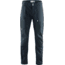 Fjallraven Abisko Midsummer Trousers - Mens, Dark Navy, US 40/EU 58, Regular Inseam, F81152R-555-58-Regular