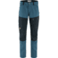 Fjallraven Abisko Midsummer Trousers - Mens, Indigo Blue/Dark Navy, 54/Large, F12200172-534-555-54/L