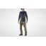 Fjallraven Abisko Midsummer Trousers - Mens, Savanna/Light Olive, 46, Regular, F81152R-235-622-46