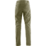 Fjallraven Abisko Midsummer Trousers - Mens, Savanna/Light Olive, 58/Small, F12200172-235-622-58/S