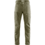 Fjallraven Abisko Midsummer Trousers - Mens, Savanna/Light Olive, 58/Small, F12200172-235-622-58/S