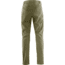 Fjallraven Abisko Midsummer Trousers - Mens, Savanna/Light Olive, US 30-31/EU 46, Long Inseam, F81152-235-622-46