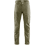 Fjallraven Abisko Midsummer Trousers - Mens, Savanna/Light Olive, US 30-31/EU 46, Long Inseam, F81152-235-622-46