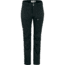 Fjallraven Abisko Midsummer Trousers - Womens, Black, 44/Small, F14200151-550-44/S
