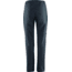 Fjallraven Abisko Midsummer Trousers - Womens, Dark Navy, US 4/EU 36, Regular Inseam, F89827-555-36-Regular
