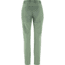 Fjallraven Abisko Midsummer Trousers - Womens, Jade Green/Patina Green, 42/Large, F14200151-613-614-42/L