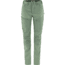 Fjallraven Abisko Midsummer Trousers - Women's, Jade Green/Patina Green, 42/R, F89827-613-614-42/R