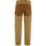 Fjallraven Abisko Midsummer Zip Off Trousers - Mens, Buckwheat Brown/Chestnut, 46/Large, F12200171-232-230-46/L