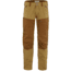 Fjallraven Abisko Midsummer Zip Off Trousers - Mens, Buckwheat Brown/Chestnut, 46/Large, F12200171-232-230-46/L