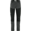 Fjallraven Abisko Midsummer Zip Off Trousers - Mens, Dark Grey/Black, 52, F81154-030-550-52
