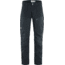Fjallraven Abisko Midsummer Zip Off Trousers - Mens, Dark Navy, 46, F81154-555-46