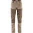 Fjallraven Abisko Midsummer Zip Off Trousers - Mens, Fossil/Suede Brown, 50/Large, F12200171-118-244-50/L