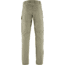 Fjallraven Abisko Midsummer Zip Off Trousers - Mens, Savanna-Light Olive, 48, F81154-235-622-48