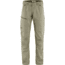 Fjallraven Abisko Midsummer Zip Off Trousers - Mens, Savanna-Light Olive, 48, F81154-235-622-48