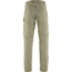 Fjallraven Abisko Midsummer Zip Off Trousers - Mens, Savanna/Light Olive, 50/Large, F12200171-235-622-50/L