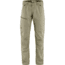 Fjallraven Abisko Midsummer Zip Off Trousers - Mens, Savanna/Light Olive, 50/Large, F12200171-235-622-50/L