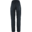Fjallraven Abisko Midsummer Zip Off Trousers - Womens, Dark Navy, 34, F89834-555-34