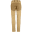 Fjallraven Abisko Midsummer Zip Off Trousers - Womens, Dune Beige/Buckwheat Brown, 46/R, F14200152-196-232-46/R
