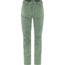 Fjallraven Abisko Midsummer Zip Off Trousers - Womens, Jade Green/Patina Green, 36/Small, F14200152-613-614-36/S