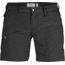Fjallraven Abisko Shade Shorts Womens, Dark Grey, 42 F89811-30-42