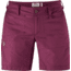 Fjallraven Abisko Shade Shorts Womens, Plum, 42 F89811-420-42