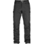Fjallraven Abisko Shade Trousers - Men's-Dark Grey-EU 54