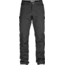 Fjallraven Abisko Shade Trousers - Men's, 44 in Waist, Long Inseam, Dark Grey, F81534-030-44