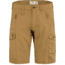 Fjallraven Abisko Shorts - Mens, Buckwheat Brown, 46, F82833-232-46