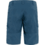 Fjallraven Abisko Shorts - Mens, Indigo Blue, 46, F82833-534-46