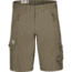 Fjallraven Abisko Shorts - Mens, Light Olive, 46, F82833-622-46