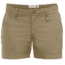 Fjallraven Abisko Stretch Shorts Womens, Sand, 44 F89585-220-44
