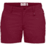 Fjallraven Abisko Lightweight Stretch Shorts - Women's, 36 in, Plum, F89585-420-36