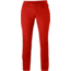 Fjallraven Abisko Stretch Trousers - Womens, Red, 12, F89812-320-42