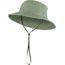 Fjallraven Abisko Sun Hat, Jade Green, Small/Medium, F77406-613-S/M